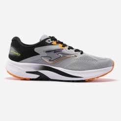 JOMA Zapatillas Running R.Speed 23 Hombre Gris Naranja
