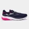 JOMA Zapatillas Running R.Victory Lady 23 Mujer Marino Fucsia -Deportiva Ropa Tienda RVICLS2303 1