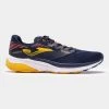 JOMA Zapatillas Running R.Victory 23 Hombre Marino Naranja -Deportiva Ropa Tienda RVICTS2303 1