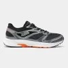 JOMA Zapatillas Running R.Vitaly 23 Hombre Gris Oscuro Rojo -Deportiva Ropa Tienda RVITAS2312 1