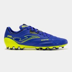 JOMA Botas Fútbol Score 23 Césped Artificial AG Royal