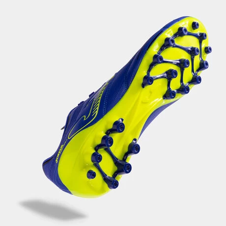 JOMA Botas Fútbol Score 23 Césped Artificial AG Royal 7 JOMA Botas Fútbol Score 23 Césped Artificial AG Royal - Imagen 5