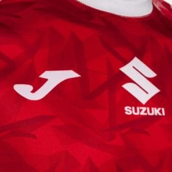 JOMA Camiseta Manga Corta 1ª Equipación Federación Polaca Balonmano -Deportiva Ropa Tienda SF102983A602 3