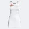 JOMA Vestido Real Federación Española Tenis Mujer 2 JOMA Vestido Real Federación Española Tenis Mujer -Deportiva Ropa Tienda SN901294A206 1