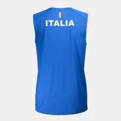 JOMA Camiseta Sin Mangas Federación Italiana Tenis Y Pádel -Deportiva Ropa Tienda SW103244A702 2