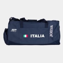 JOMA Bolsa De Deporte Federación Italiana Tenis Y Pádel