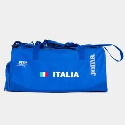 JOMA Bolsa De Deporte Federación Italiana Tenis Y Pádel
