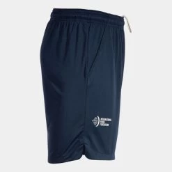 JOMA Bermuda Federación Internacional Pádel -Deportiva Ropa Tienda SY102054A331 4