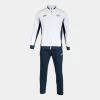 JOMA Chándal Federación Internacional Pádel 1 JOMA Chándal Federación Internacional Pádel -Deportiva Ropa Tienda SY102236A332 1