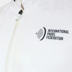 JOMA Chándal Federación Internacional Pádel -Deportiva Ropa Tienda SY102236A332 3