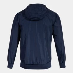 JOMA Chaqueta Con Capucha Paseo Federación Internacional Pádel 8 JOMA Chaqueta Con Capucha Paseo Federación Internacional Pádel -Deportiva Ropa Tienda SY102239A332 2
