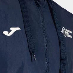 JOMA Chaqueta Con Capucha Paseo Federación Internacional Pádel 10 JOMA Chaqueta Con Capucha Paseo Federación Internacional Pádel -Deportiva Ropa Tienda SY102239A332 4