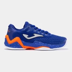 JOMA Zapatillas T.Ace 23 Pista Dura Hombre Royal Rojo
