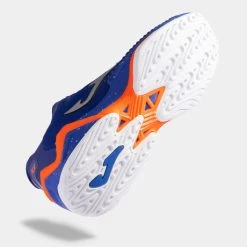 JOMA Zapatillas T.Ace 23 Pista Dura Hombre Royal Rojo -Deportiva Ropa Tienda TACES2304T 5