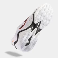 JOMA Zapatillas T.Ace 23 Clay Hombre Blanco Negro -Deportiva Ropa Tienda TACES2332P 5