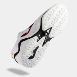 JOMA Zapatillas T.Ace 23 Pista Dura Hombre Blanco Negro -Deportiva Ropa Tienda TACES2332T 5