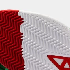 JOMA Zapatillas T.Ace 23 Roma Clay Unisex Blanco Rojo 21 JOMA Zapatillas T.Ace 23 Roma Clay Unisex Blanco Rojo -Deportiva Ropa Tienda TACES2372P 10