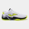 JOMA Zapatillas Ace Pro 22 Clay Hombre Blanco -Deportiva Ropa Tienda TACPW2202P 1