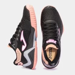 JOMA Zapatillas Ace Pro 22 Pista Dura Mujer Negro 10 JOMA Zapatillas Ace Pro 22 Pista Dura Mujer Negro -Deportiva Ropa Tienda TAPLW2201T 4