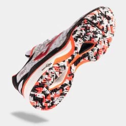 JOMA Zapatillas Federación Internacional Pádel Clay Mujer Blanco Negro 11 JOMA Zapatillas Federación Internacional Pádel Clay Mujer Blanco Negro -Deportiva Ropa Tienda TFIPLS2392P 5