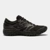 JOMA Zapatillas Trail Sierra 20 Hombre Negro -Deportiva Ropa Tienda TK.SIEW 2021 1