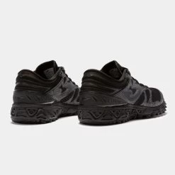 JOMA Zapatillas Trail Sierra 20 Hombre Negro -Deportiva Ropa Tienda TK.SIEW 2021 3
