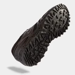 JOMA Zapatillas Trail Sierra 20 Hombre Negro -Deportiva Ropa Tienda TK.SIEW 2021 5