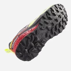 JOMA Zapatillas Trail Tk.Kubor 23 Hombre Gris Negro Rojo -Deportiva Ropa Tienda TKKUBS2322 5