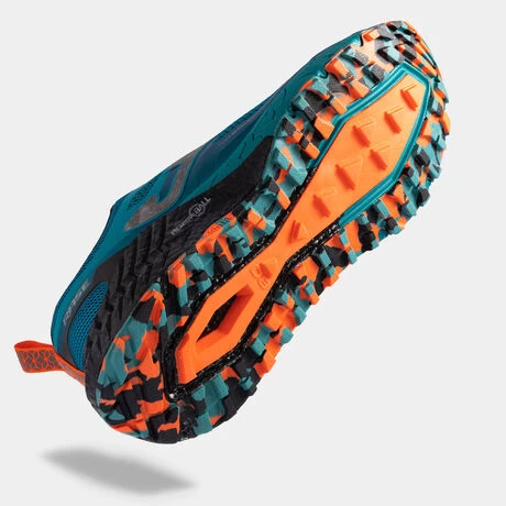 JOMA Zapatillas Trail Tk.Rase 23 Hombre Petróleo 7 JOMA Zapatillas Trail Tk.Rase 23 Hombre Petróleo - Imagen 5