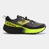 JOMA Zapatillas Trail Tk.Sima 23 Hombre Negro Amarillo Flúor -Deportiva Ropa Tienda TKSIMS2322 1