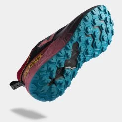 JOMA Zapatillas Trail Tk.Sima 23 Hombre Gris Oscuro Granate -Deportiva Ropa Tienda TKSIMS2331 5