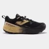 JOMA Zapatillas Trail Tk.Sima Lady 23 Mujer Negro Oro -Deportiva Ropa Tienda TKSMLS2301 1