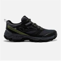 JOMA Zapatillas Trail Tk.Tanaq Repellent 23 Hombre Negro