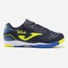 JOMA Zapatillas Fútbol Sala Toledo Jr 23 Indoor Junior Marino Amarillo -Deportiva Ropa Tienda TOJS2303IN 1