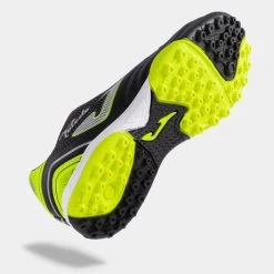 JOMA Botas Fútbol Toledo 22 Moqueta - Turf Junior Negro 11 JOMA Botas Fútbol Toledo 22 Moqueta - Turf Junior Negro -Deportiva Ropa Tienda TOJW2201TF 5