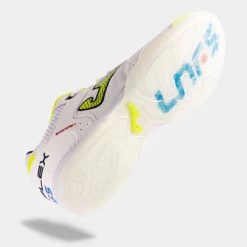 JOMA Zapatillas Fútbol Sala Top Flex 23 Indoor LNFS Blanco -Deportiva Ropa Tienda TOPS2382IN 9