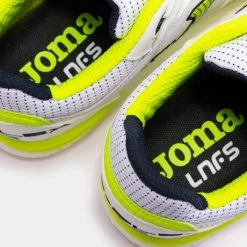 JOMA Zapatillas Fútbol Sala Top Flex Rebound 23 Indoor LNFS Blanco 20 JOMA Zapatillas Fútbol Sala Top Flex Rebound 23 Indoor LNFS Blanco -Deportiva Ropa Tienda TORS2382IN 8