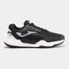 JOMA Zapatillas T.Point Lady 23 Pista Dura Mujer Negro Rosa -Deportiva Ropa Tienda TPOILS2301T 1