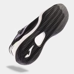 JOMA Zapatillas T.Point Lady 23 Pista Dura Mujer Negro Rosa -Deportiva Ropa Tienda TPOILS2301T 5