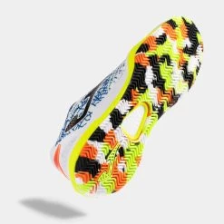 JOMA Zapatillas Point 22 Clay Unisex Blanco -Deportiva Ropa Tienda TPOINW2202P 5