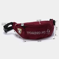 JOMA Riñonera Torino Fc 20/21 -Deportiva Ropa Tienda TRN400473671 3