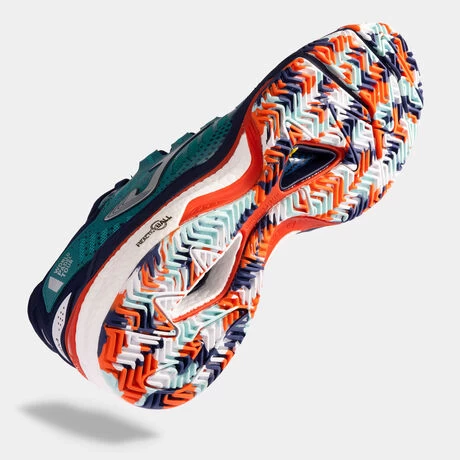 JOMA Zapatillas T.Slam 23 Clay Hombre Petróleo 7 JOMA Zapatillas T.Slam 23 Clay Hombre Petróleo - Imagen 5