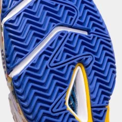 JOMA Zapatillas T.Slam 23 World Padel Tour - Wpt Clay Hombre Blanco Royal -Deportiva Ropa Tienda TWPTS2352P 12