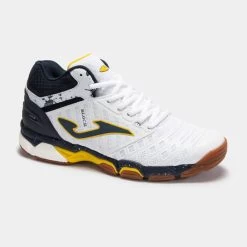 JOMA Zapatillas Voleibol Block 22 Hombre Blanco Marino 11 JOMA Zapatillas Voleibol Block 22 Hombre Blanco Marino -Deportiva Ropa Tienda VBLOKW2202 5