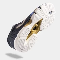 JOMA Zapatillas Voleibol V.Block Lady 23 Mujer Marino Royal -Deportiva Ropa Tienda VBLOLS2303 5