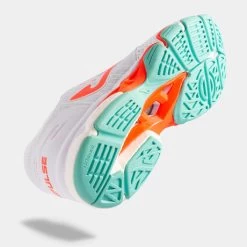 JOMA Zapatillas Voleibol V.Impulse Lady 23 Mujer Blanco -Deportiva Ropa Tienda VIMPLS2302 5