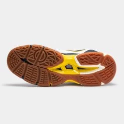 JOMA Zapatillas Voleibol Impulse 22 Hombre Blanco Marino 10 JOMA Zapatillas Voleibol Impulse 22 Hombre Blanco Marino -Deportiva Ropa Tienda VIMPUW2202 4