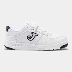 JOMA Zapatillas Casual Harvard 22 Junior Blanco Marino