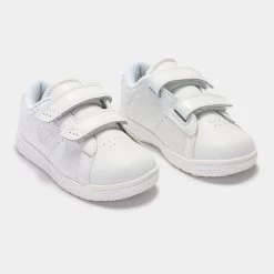 JOMA Zapatillas Casual Play 21 Junior Blanco 10 JOMA Zapatillas Casual Play 21 Junior Blanco -Deportiva Ropa Tienda WPLAYW2102V 3