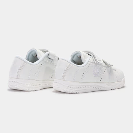 JOMA Zapatillas Casual Play 21 Junior Blanco 6 JOMA Zapatillas Casual Play 21 Junior Blanco - Imagen 4